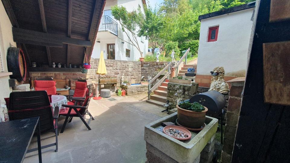 Wohnen auf Zeit Weidenthal - 4 Zimmer, 10 m&sup2;, 15&euro; | Angebot:26594487