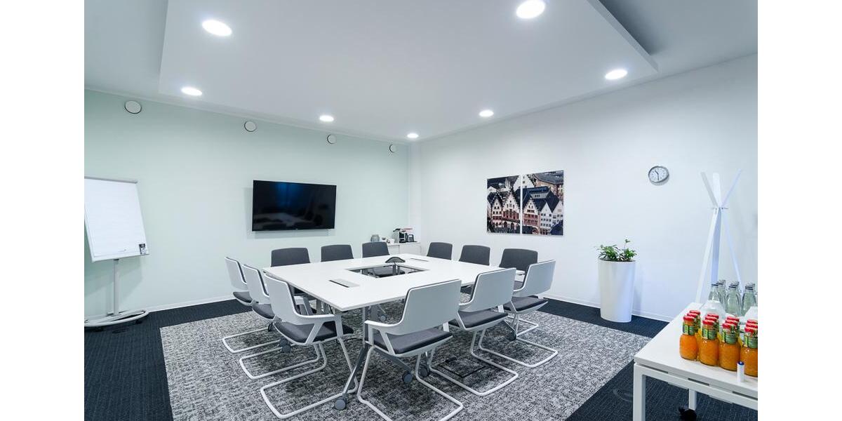 Gewerbeobjekt Eschborn - 200&euro; | Angebot:26703392