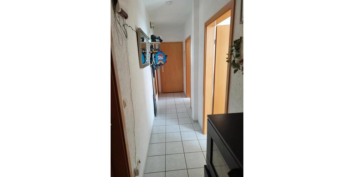 Dachgeschoßwohnung Alsdorf - 3 Zimmer, 88 m&sup2;, 920&euro; | Angebot:26675460