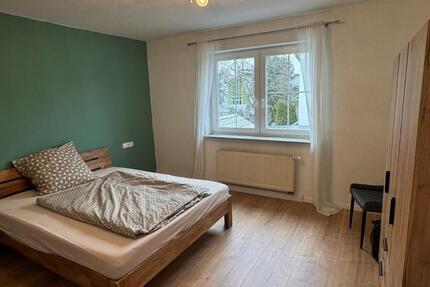 möblierte Wohnung auf Zeit mietbar (min. 1 Monat) 3 zimmer