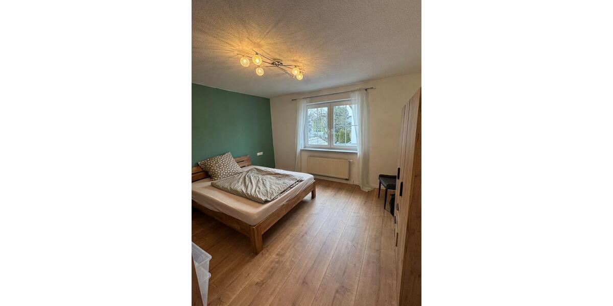 möblierte Wohnung auf Zeit mietbar (min. 1 Monat) 3 zimmer