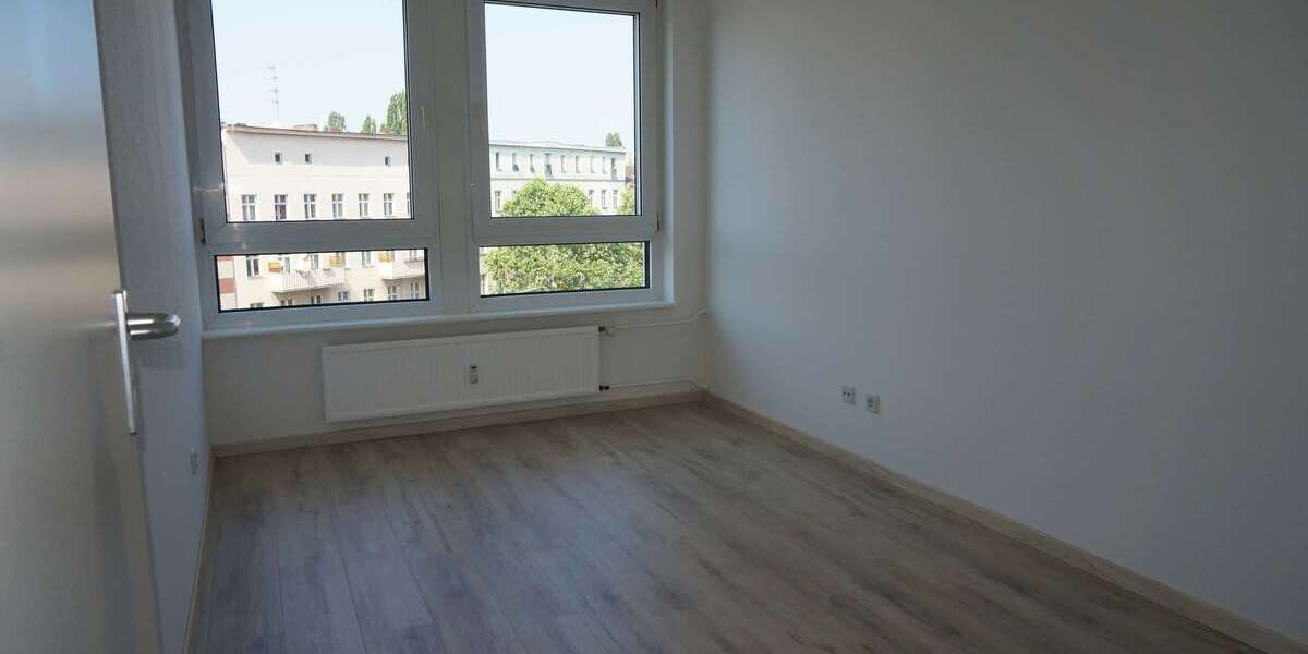 Zimmer Berlin Gesundbrunnen - 600&euro; | Angebot:26327252