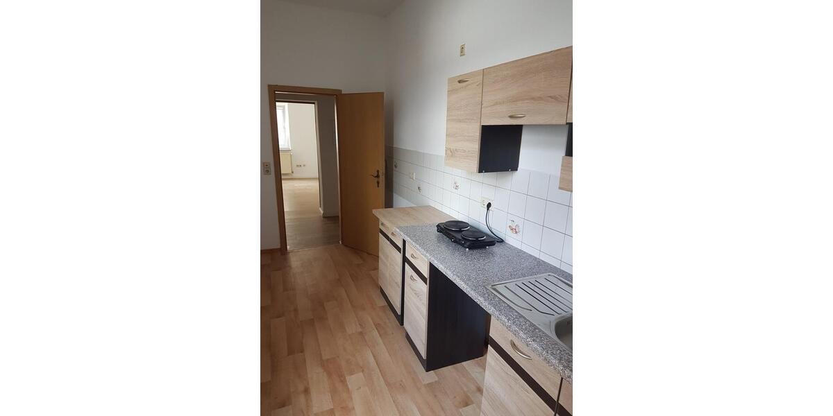 Erdgeschoßwohnung Südliches Anhalt Pfaffendorf - 1 Zimmer, 30 m&sup2;, 240&euro; | Angebot:24836806