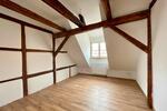 Wohnen mit Stil#5-Zimmer-Maisonette-Wohnung#Denkmal-Altbau#Großzügig#hochwertig saniert#Dachterrasse#tolle Lage