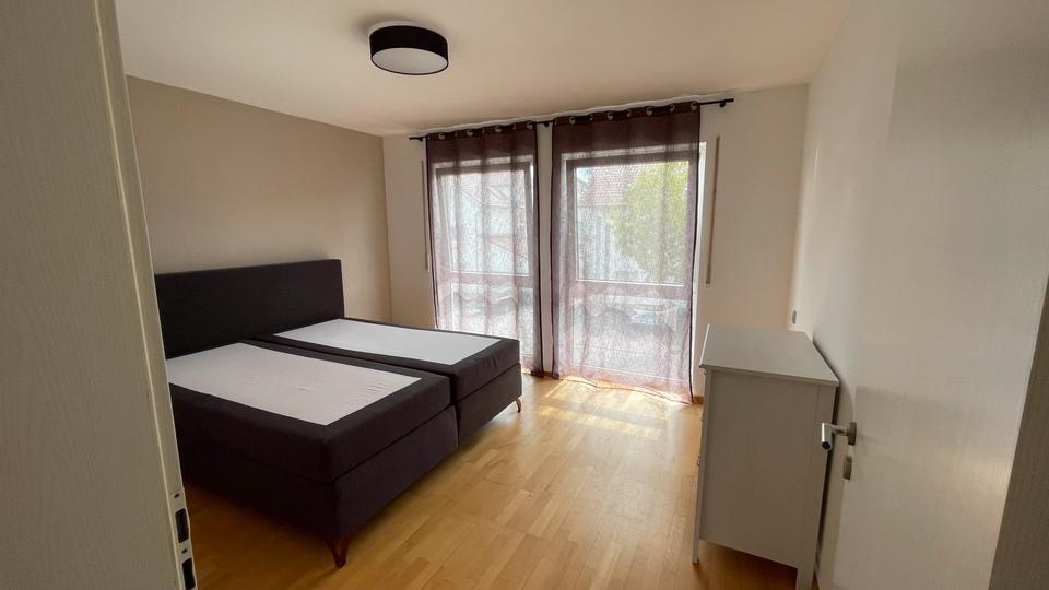 Wohnen auf Zeit Leimen - 4 Zimmer, 140 m&sup2;, 500&euro; | Angebot:26626644