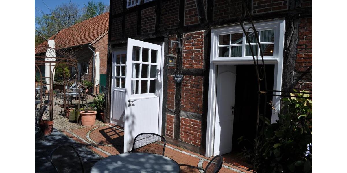 Gewerbeobjekt Melle Gesmold - 480&euro; | Angebot:26296451