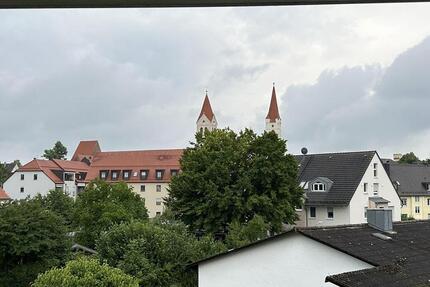 Wohnung Moosburg an der Isar - 2 Zimmer, 50 m&sup2;, 800&euro; | Angebot:26698900