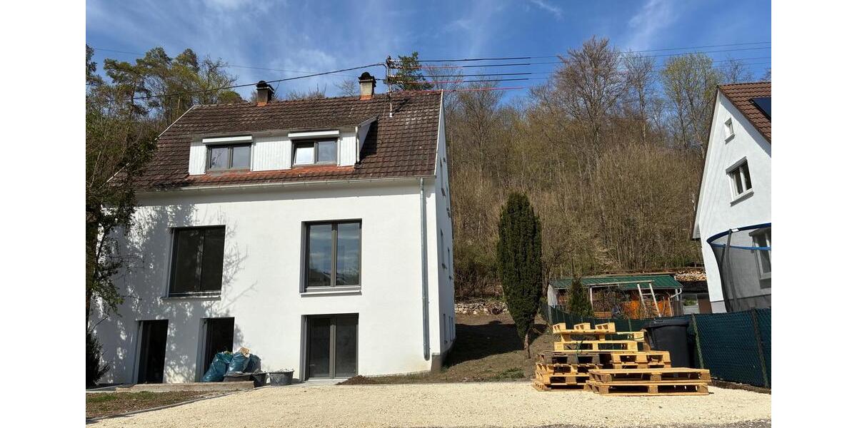 Maisonettenwohnung Königsbronn - 3.5 Zimmer, 100 m&sup2;, 1.100&euro; | Angebot:26256465