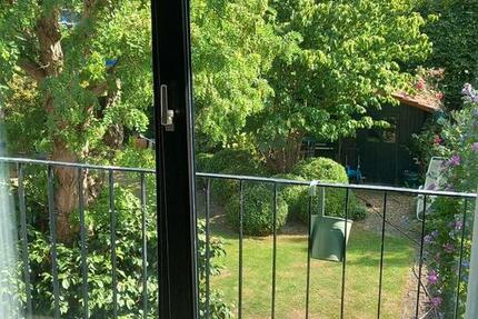 Einliegerwohnung zimmer