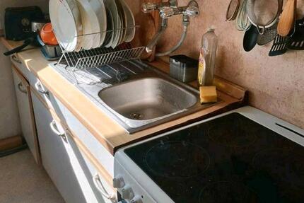 Wohnen auf Zeit Würzburg Lengfeld - 1 Zimmer, 18 m&sup2;, 395&euro; | Angebot:26262805