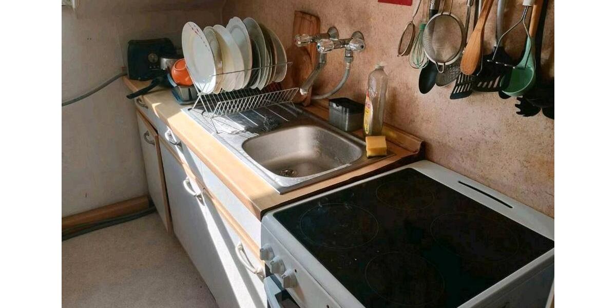 Wohnen auf Zeit Würzburg Lengfeld - 1 Zimmer, 18 m&sup2;, 395&euro; | Angebot:26262805