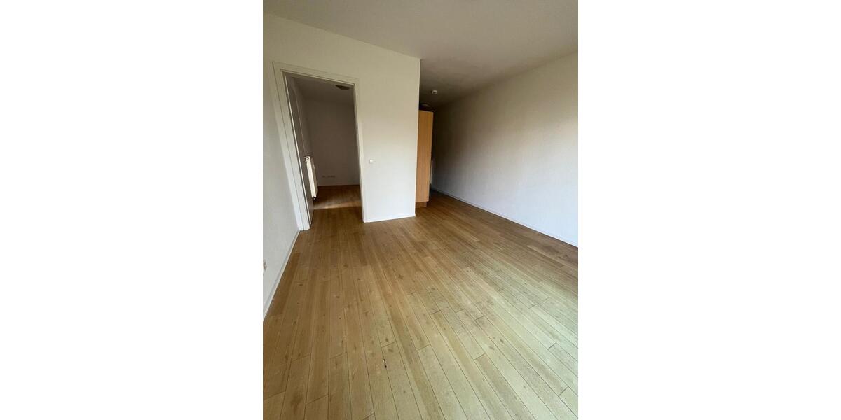 Erdgeschoßwohnung Meppen - 2 Zimmer, 40 m&sup2;, 500&euro; | Angebot:25363858