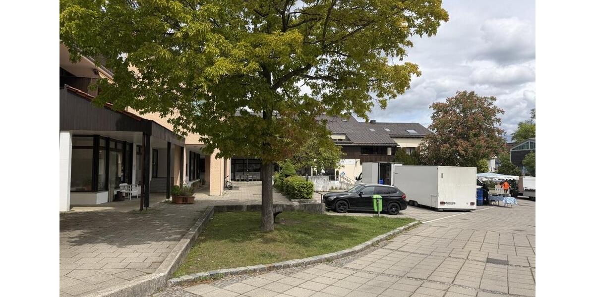 Terrassenwohnung Feldafing - 4 Zimmer, 118 m&sup2;, 1.975&euro; | Angebot:26600699