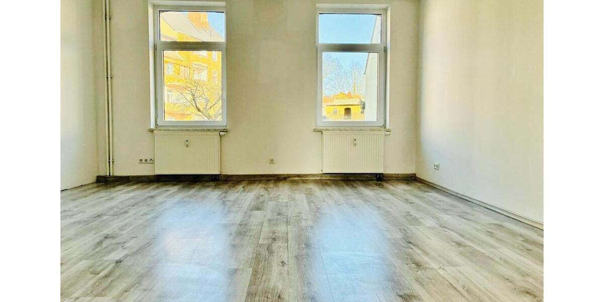 Erdgeschoßwohnung Wittenberg Lutherstadt - 2 Zimmer, 76 m&sup2;, 650&euro; | Angebot:25394584