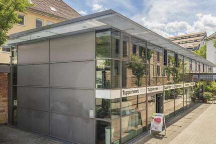Einzelhandel in Landau in der Pfalz 1.389 € 173.6 m²