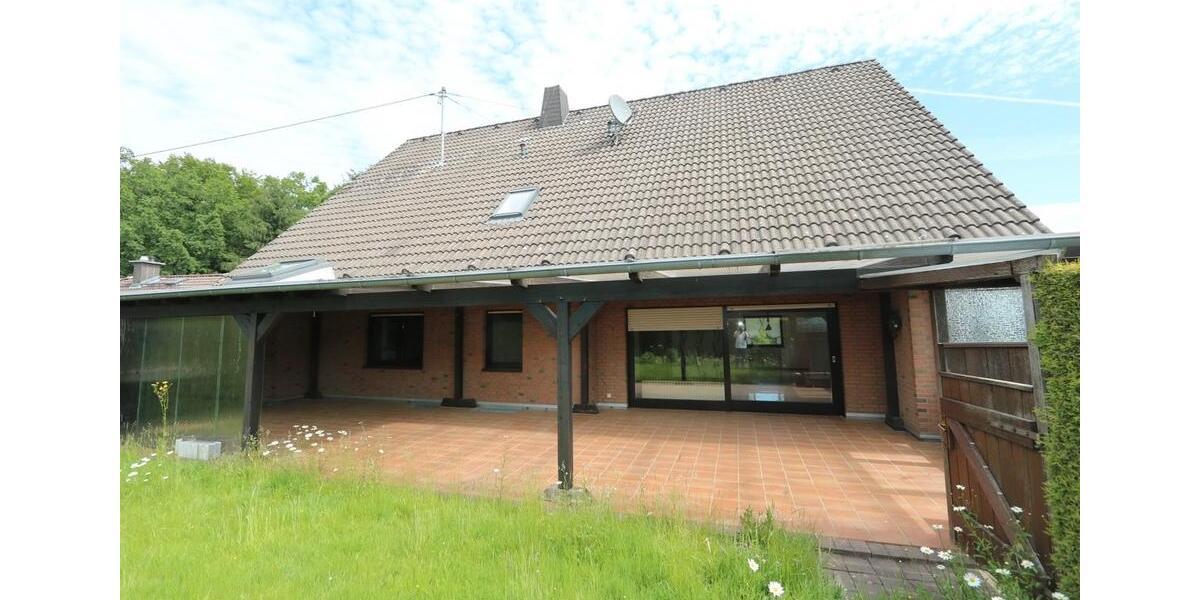 Terrassenwohnung Neunkirchen-Seelscheid Seelscheid - 3 Zimmer, 120 m&sup2;, 1.380&euro; | Angebot:26400281