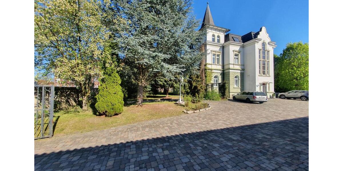 Dachgeschoßwohnung Breitungen/Werra Werra - 3 Zimmer, 78 m&sup2;, 544&euro; | Angebot:26364257
