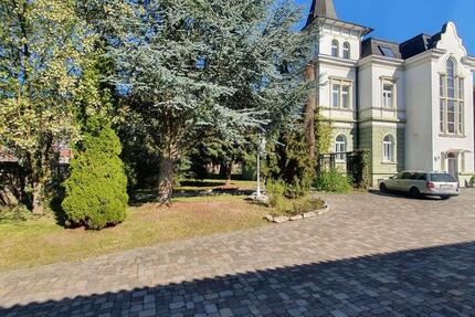Wohnung Breitungen/Werra Werra - 3 Zimmer, 78 m&sup2;, 544&euro; | Angebot:26364257