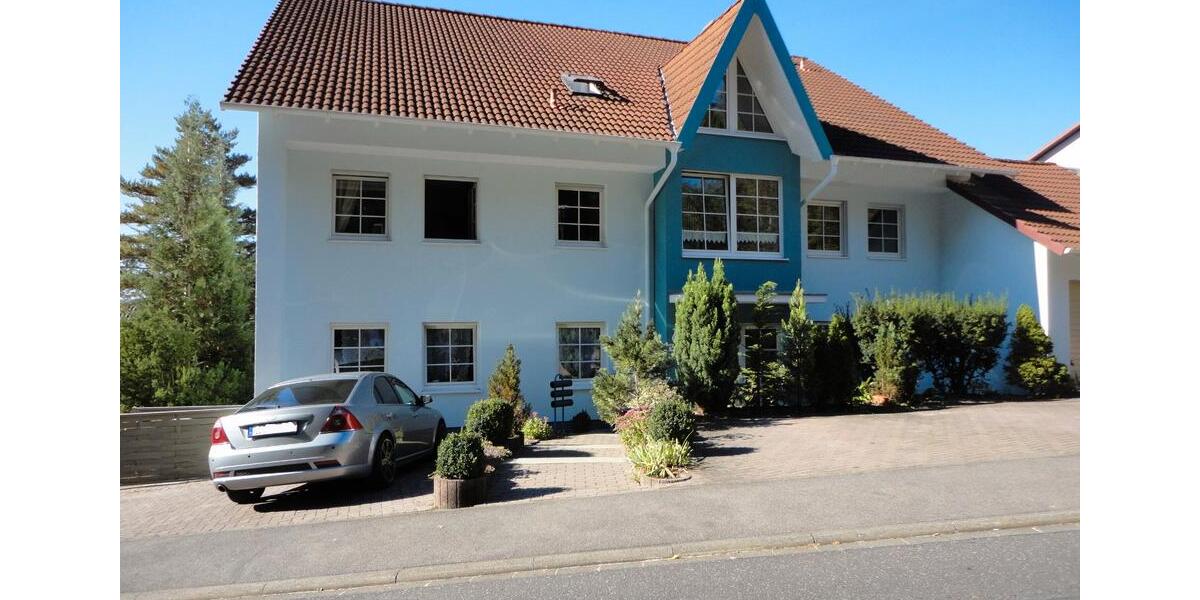 Etagenwohnung Bad Bocklet - 2 Zimmer, 69 m&sup2;, 610&euro; | Angebot:26178827