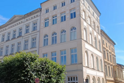 Büro in Schwerin 630 € 57 m²