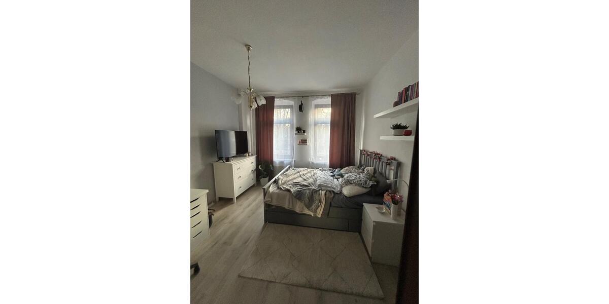 Wohnen auf Zeit Mittweida - 1 Zimmer, 15 m&sup2;, 270&euro; | Angebot:26217902