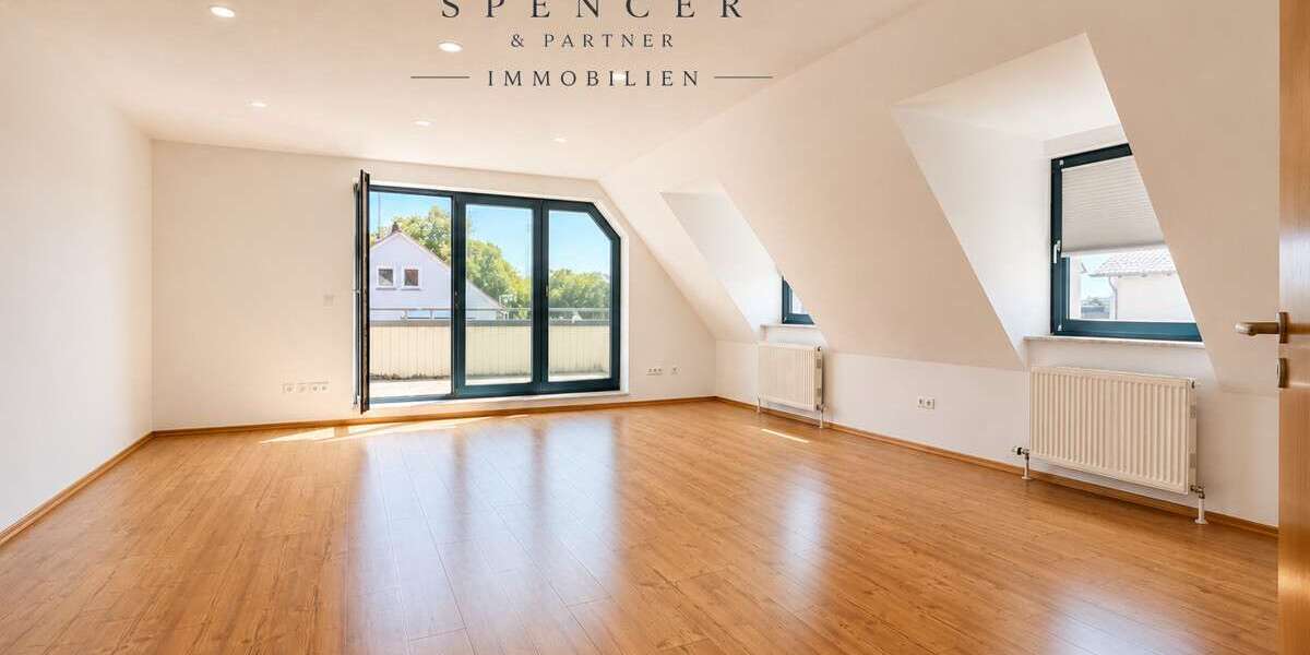 Etagenwohnung Hameln Kernstadt - 3 Zimmer, 108 m&sup2;, 1.080&euro; | Angebot:26993601
