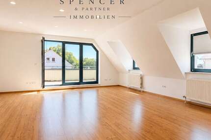 Wohnung Hameln Kernstadt - 3 Zimmer, 108 m&sup2;, 995&euro; | Angebot:26993601