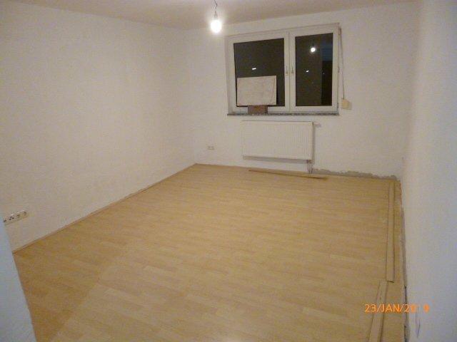 Erdgeschoßwohnung Bahrdorf - 4 Zimmer, 80 m&sup2;, 500&euro; | Angebot:26690137