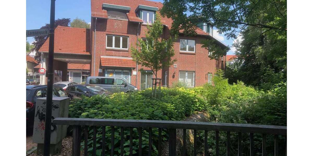 Wohnung zum Mieten in Schleswig 1.040 € 122.4 m² 4 zimmer