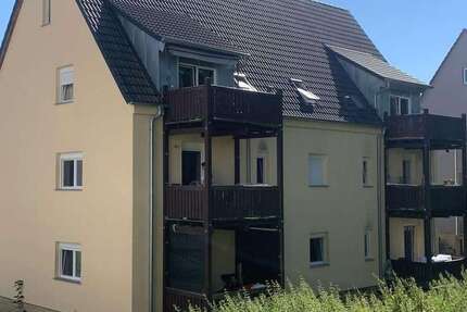 Wohnung Ebrach - 2 Zimmer, 55 m&sup2;, 590&euro; | Angebot:27260781