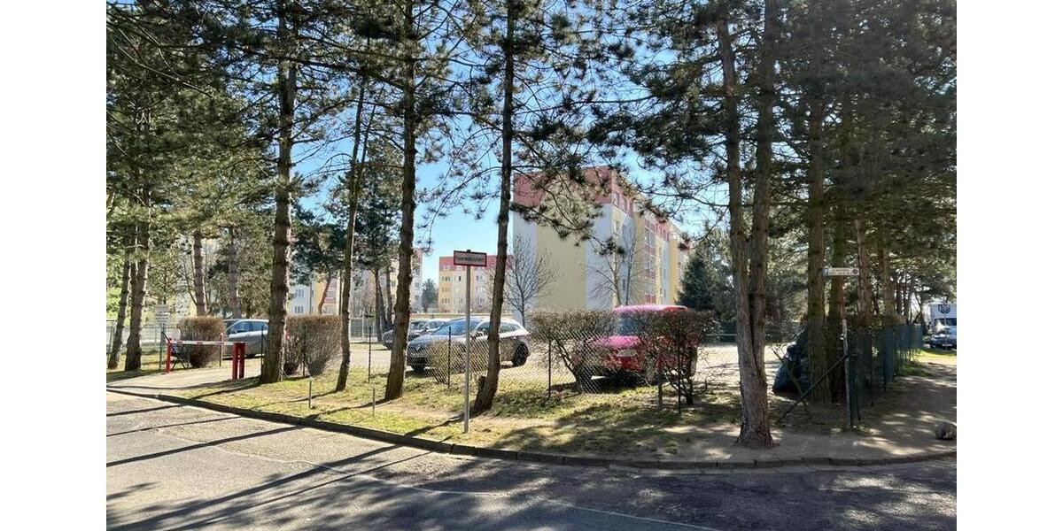 Etagenwohnung Bad Düben - 4 Zimmer, 71 m&sup2;, 494&euro; | Angebot:24714124