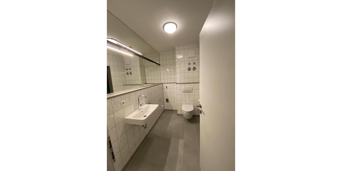 Erdgeschoßwohnung Bad Füssing - 2 Zimmer, 50 m&sup2;, 575&euro; | Angebot:25965973