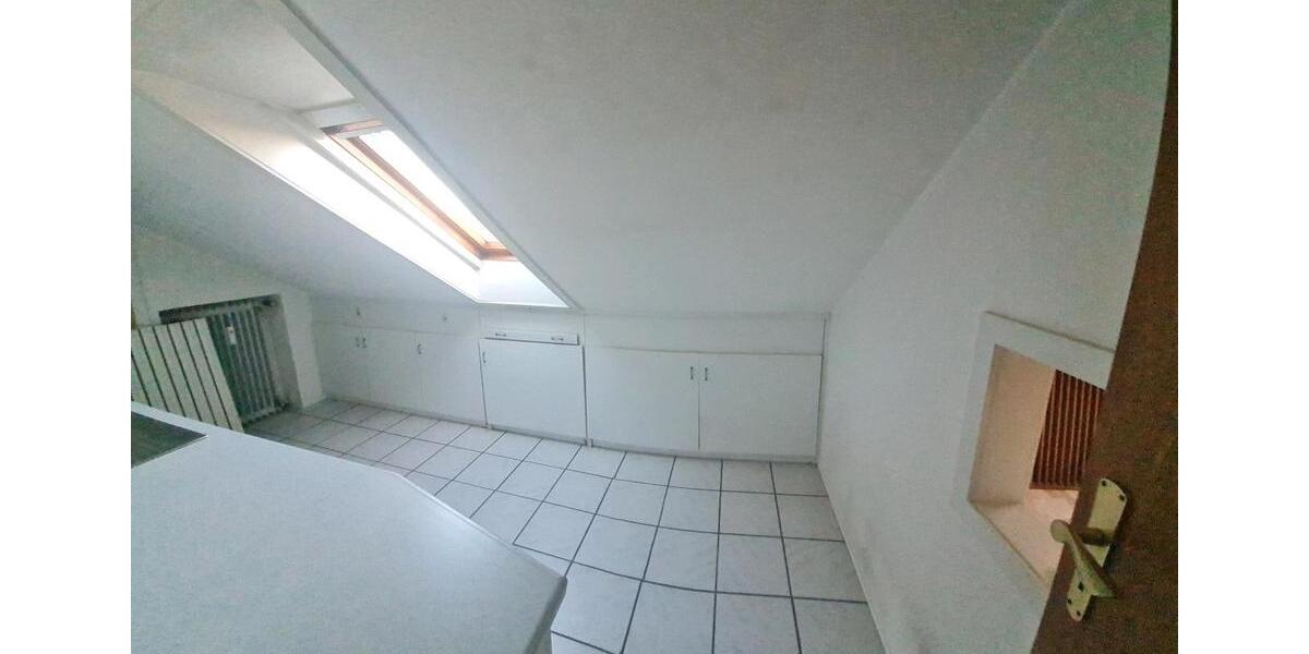 53 qm Wohnung in Heiligenhaus 2 zimmer