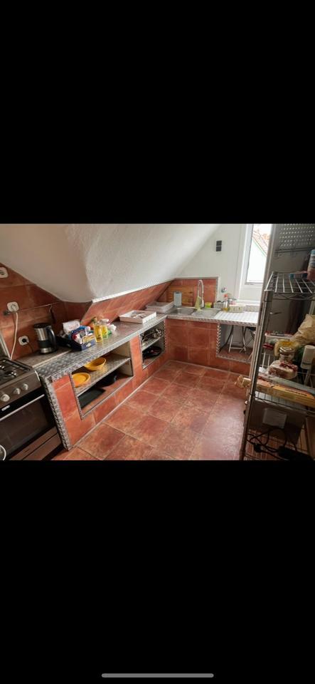 Preiswerte MonteurWohnung MonteurZimmer in Stuttgart-Feuerbach