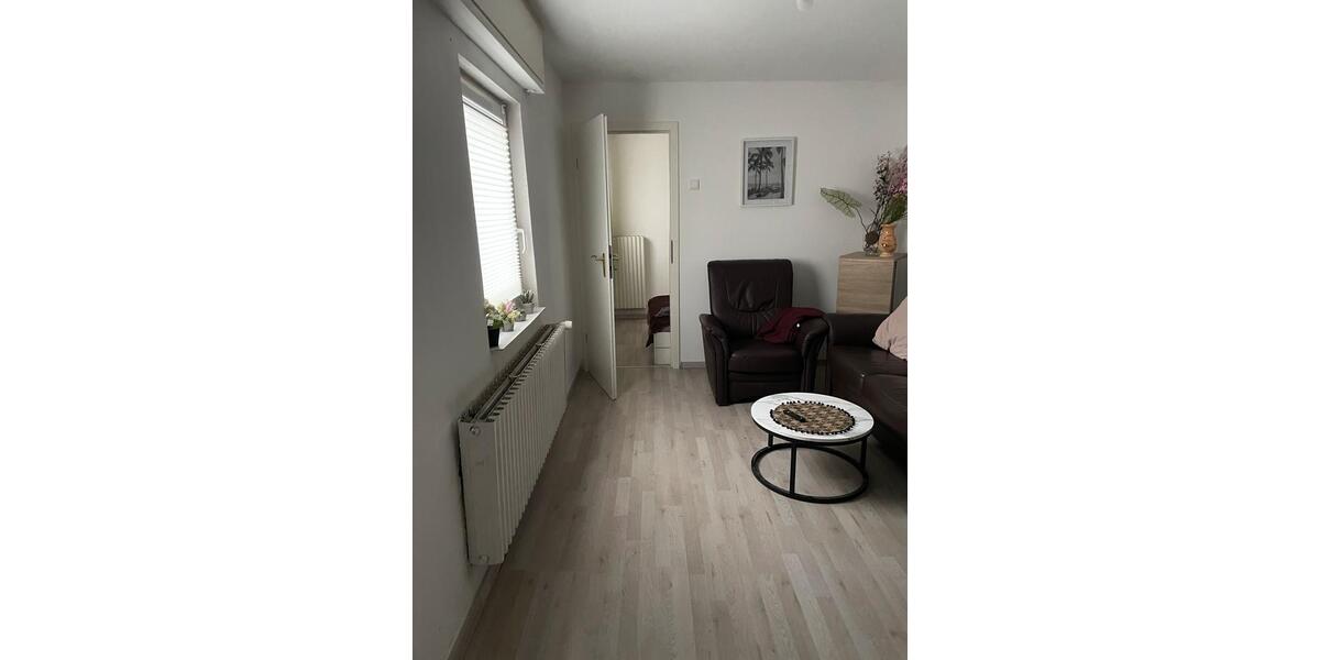 Wohnen auf Zeit Dülmen - 2 Zimmer, 35 m&sup2;, 65&euro; | Angebot:24906533