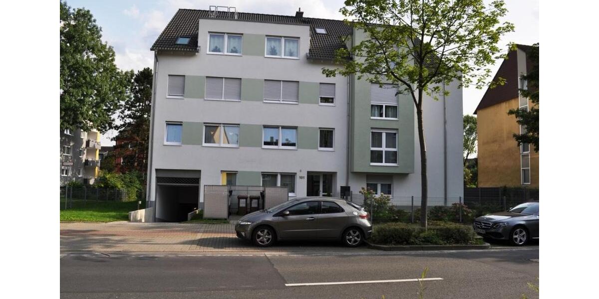 Terrassenwohnung Dortmund Huckarde - 3 Zimmer, 83 m&sup2;, 830&euro; | Angebot:25151048