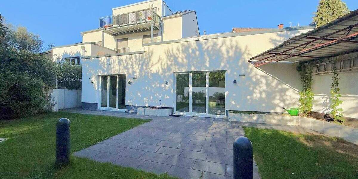 Etagenwohnung Mühltal / Traisa Traisa - 3 Zimmer, 144 m&sup2;, 1.938&euro; | Angebot:24823607