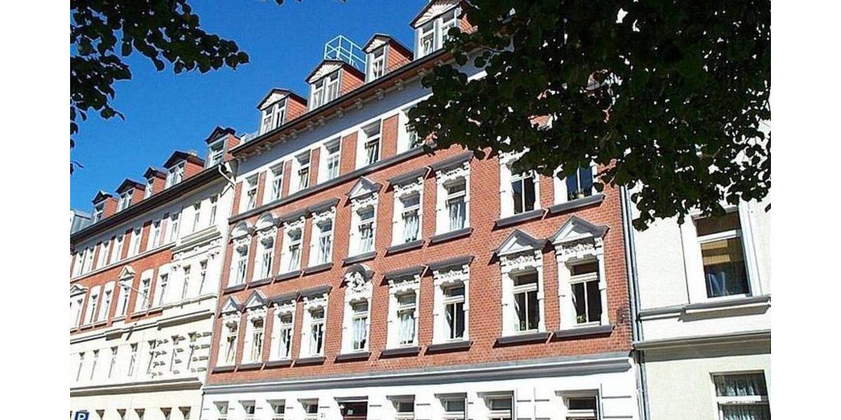 Etagenwohnung Leipzig Lindenau - 2 Zimmer, 55 m&sup2;, 840&euro; | Angebot:26120771