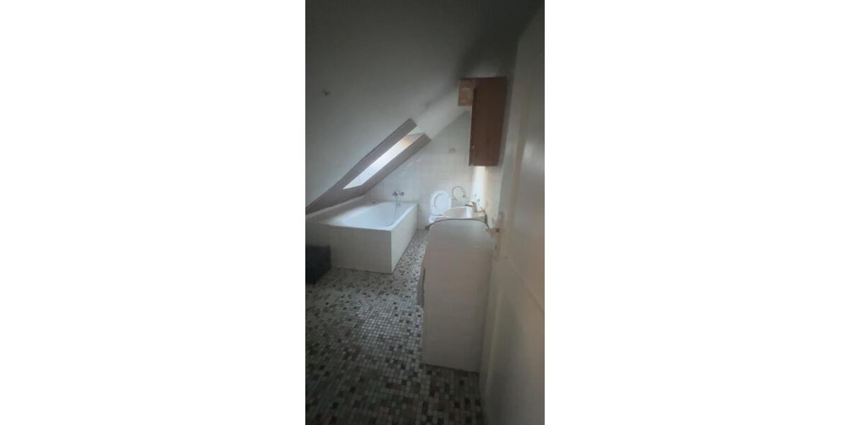 Wohnen auf Zeit Kaufbeuren - 4 Zimmer, 130 m&sup2;, 25&euro; | Angebot:26411229
