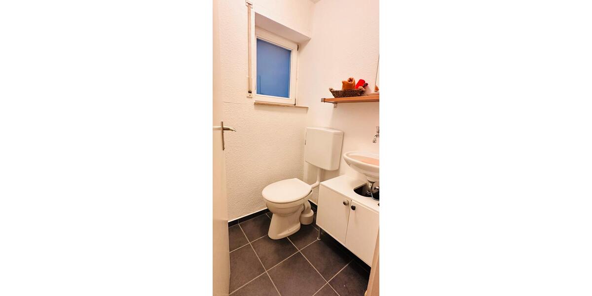 Erdgeschoßwohnung Künzelsau - 2 Zimmer, 60 m&sup2;, 720&euro; | Angebot:26505598