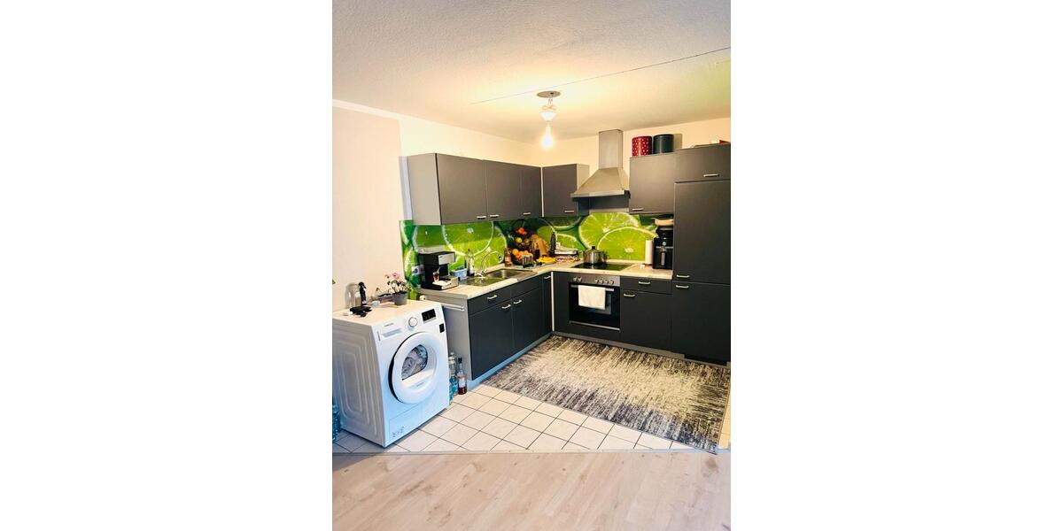 Dachgeschoßwohnung Bingen - 2 Zimmer, 50 m&sup2;, 520&euro; | Angebot:25953931
