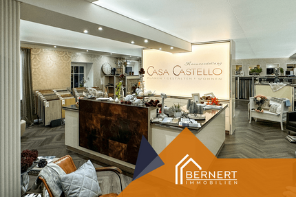 Büro in Rödental 2.796,50 € 425 m² zimmer