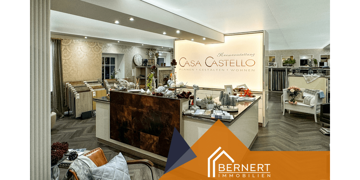 Büro in Rödental 2.796,50 € 425 m² zimmer