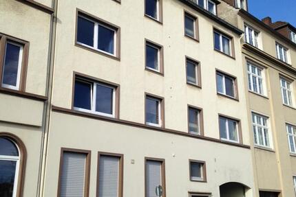 Wohnung Osnabrück Nahne - 2 Zimmer, 65 m&sup2;, 595&euro; | Angebot:25715063