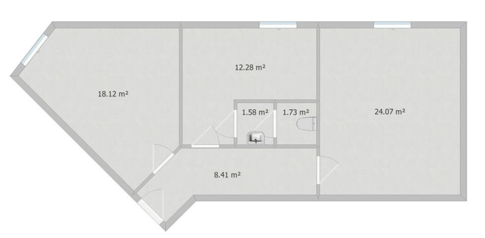 Gewerbeobjekt Hof Christiansreuth - 330&euro; | Angebot:24804871
