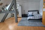 Dachgeschoßwohnung Küssaberg - 2 Zimmer, 68 m&sup2;, 589&euro; | Angebot:26102756
