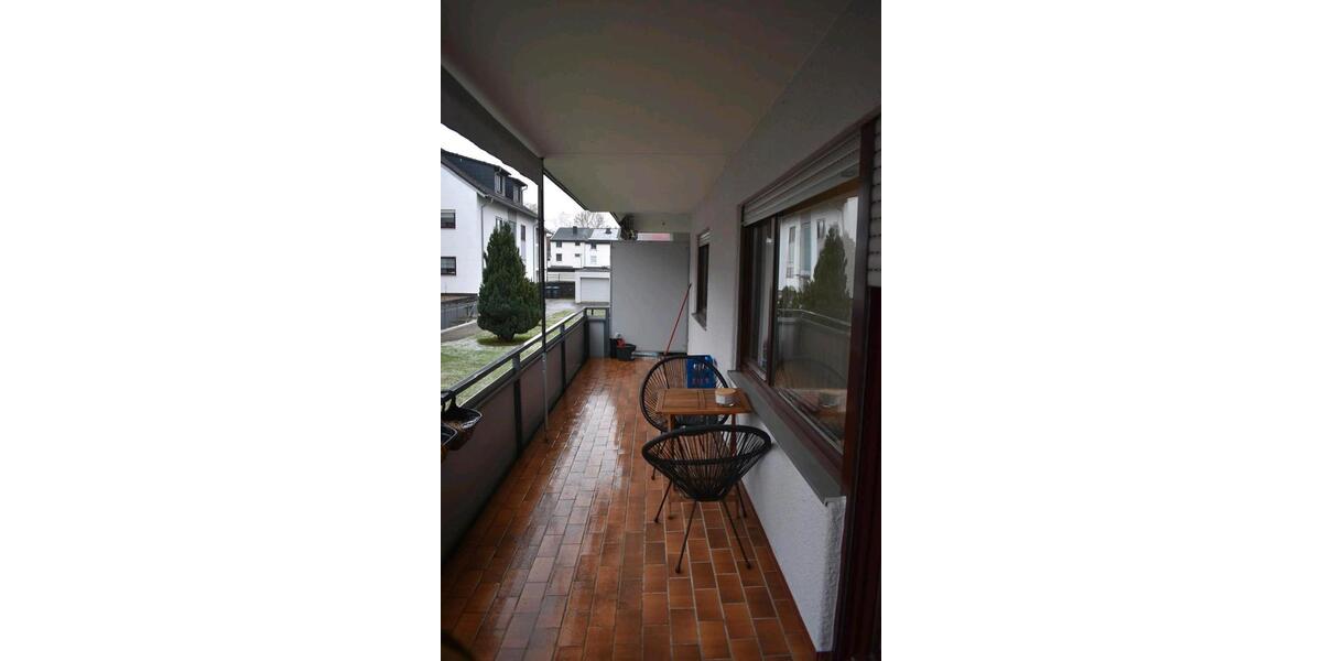 Erdgeschoßwohnung Ehningen - 2 Zimmer, 57 m&sup2;, 1.010&euro; | Angebot:26577690