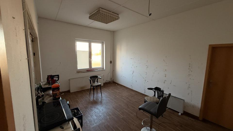 Gewerbeobjekt Eisenach - 650&euro; | Angebot:25329012