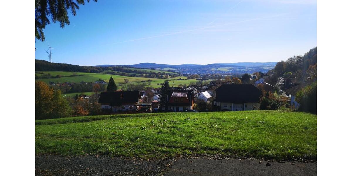 Etagenwohnung Wächtersbach - 4 Zimmer, 96 m&sup2;, 900&euro; | Angebot:24347291