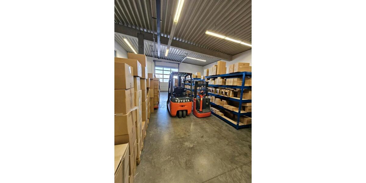 Gewerbehalle Produktionshalle zu vermieten zimmer